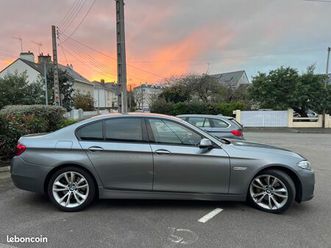 bmw f10 535d
