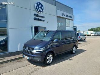 37.900ht - transporter fg 3.0t l1h1 2.0 tdi 198ch 4motion procab confort dsg7