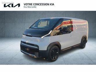 kia pv5 l 163ch 71,2kwh plus