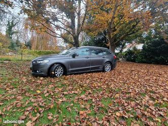 for mondeo break 2.0 tdci 150cv