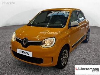 renault twingo iii e-tech equilibre