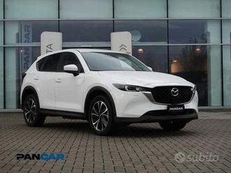 mazda cx-5 2.2l skyactiv-d 150 cv 2wd signature