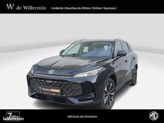 mg ehs luxury 1,5 l turbo 272 ch