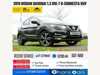 1.3 dig-t n-connecta euro 6 (start/stop) 5dr