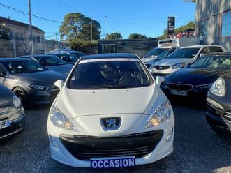 peugeot 308 1.6 gti 1598cm3 200cv