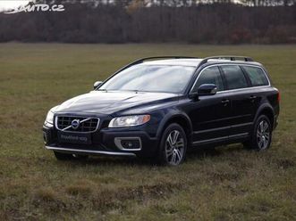 volvo xc70 2,0 at momentum inscription