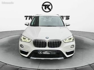 bmw x1 f48 sdrive 16d 116 ch xline