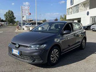 life 1.0 tsi 70 kw (95 cv) dsg my 23