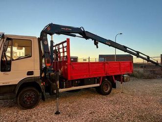 iveco - eurocargo 90e17