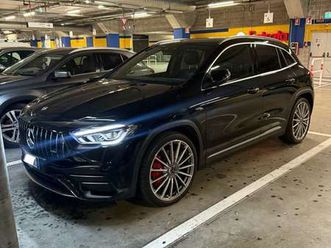 race edition 4matic auto