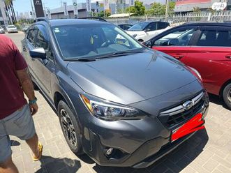 crosstrek אוט׳ 2.0 (152 כ״ס)