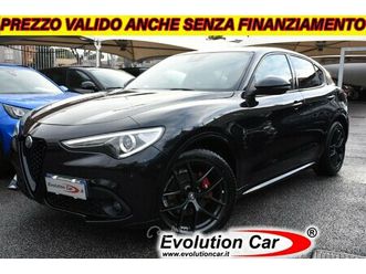 2.2 210 cv at8 q4 veloce