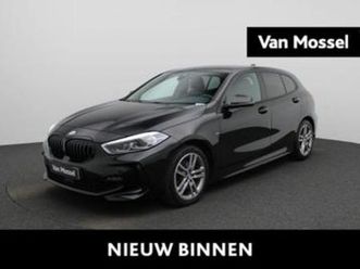 bmw 1-serie 116i business edition plus m-sport aut. | sports — bmw — marktplaats