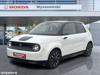 honda e advance (17