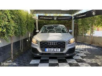 audi q2 1.6 tdi s tronic