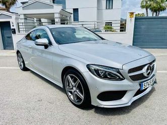 coupé be sport edition