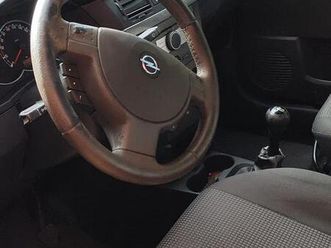 opel meriva 1.4 benzina anno 2007