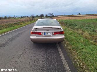 toyota camry 3.0 v6 xle