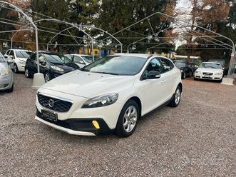 volvo v40 cross country d2 1.6 business