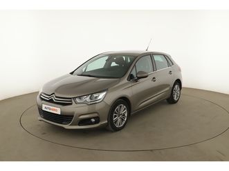 citroen c4 1.2 puretech feel eat6