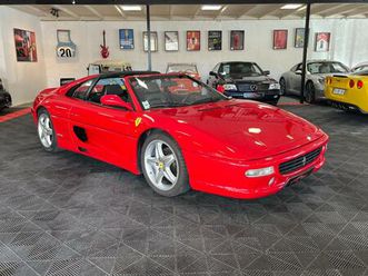 ferrari f355 gts - 1996