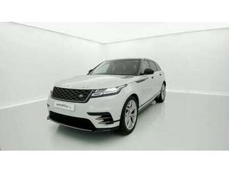 3.0d r-dynamic se 4wd aut. 275