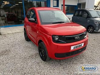 ligier myli i.deal - elettrica