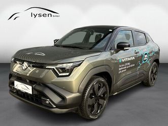 brugt suzuki evitara el adventure 174hk 5d aut. til salg