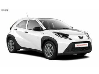 toyota aygo (x) 2023 x-play