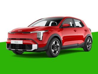 1.0 tgdi 100 cv mt6 urban