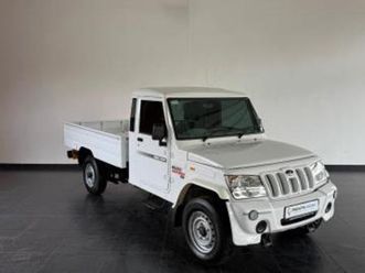 2.5di maxitruck plus