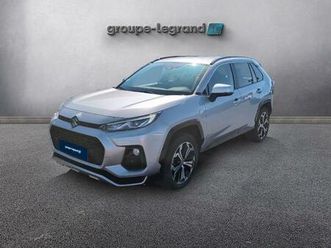 2.5 hybride rechargeable 306ch 1ere edition