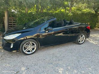 308 cc diesel faible km