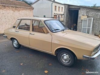 renault 12 l