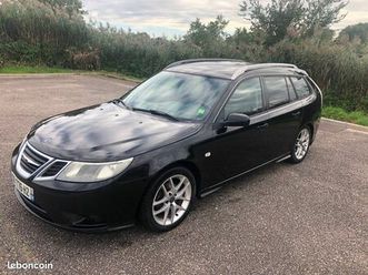 saab 9.3