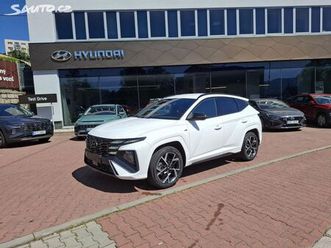 hyundai tucson 1,6tgdi 110kw go nline fwd mt
