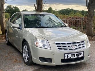 2010 (10) - 2.0t luxury 4dr auto [2010-10]