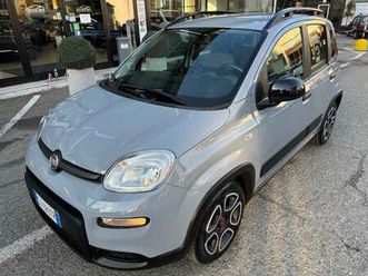 1.2 easypower city life gpl,unico prop.,clima,radi