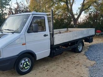 iveco, 35, 10 plateau