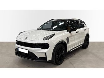 lynk & co 01 1.5 phev more