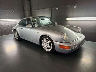 964 3.6 carrera 2