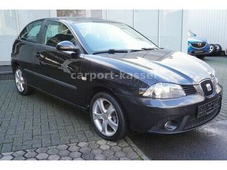 seat ibiza sport edition