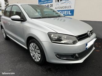 volkswagen polo 1.6 tdi 75 cv comfortline