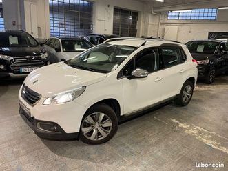 2008 1.6 vti 120cv allure 106000km 2014 6490