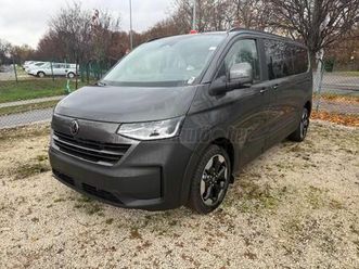 volkswagen caravelle 2.0 tdi panamericana dsg 4motion ht azonnal elvihető