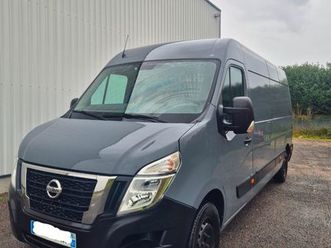 nissan nv400 l3h2 150cv dci