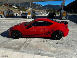 toyota gt86 2014 gt86