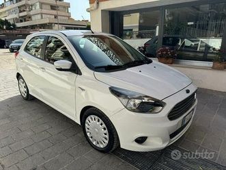ford ka+ 1.2 ti-vct 29.000 km