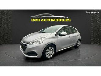 PEUGEOT 208 peugeot-208-1-2-puretech-68ch-like-5p