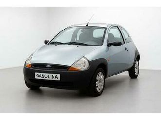 ford - ka